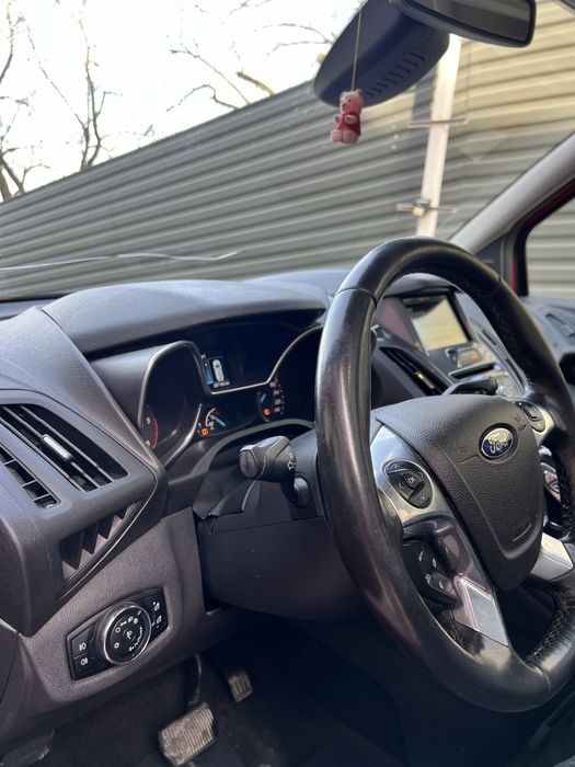 Ford turneo conect 2016