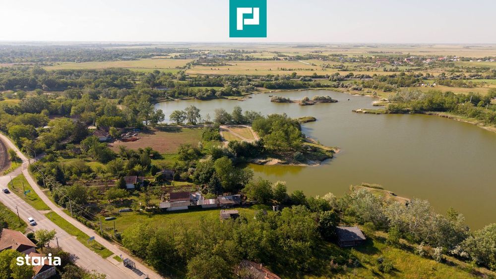 Teren intravilan de 1215 mp în Oroshaza