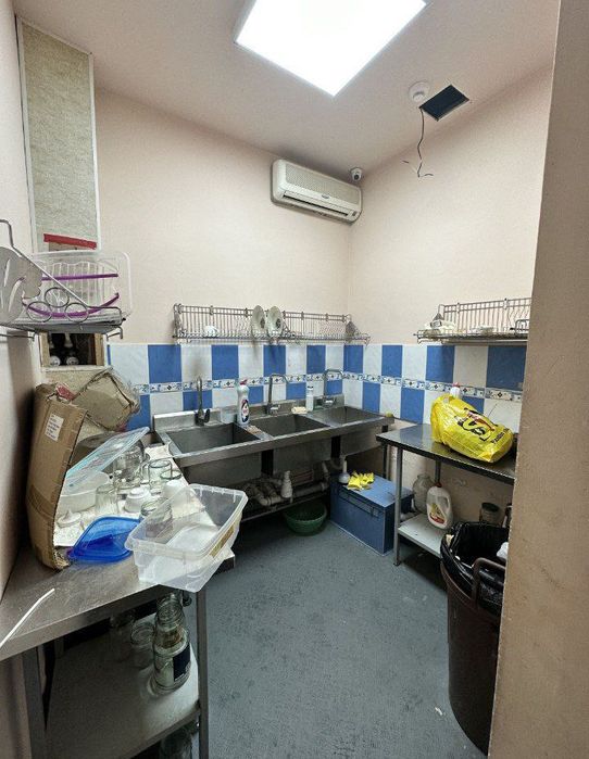 Аренда Помещения в Центре Города