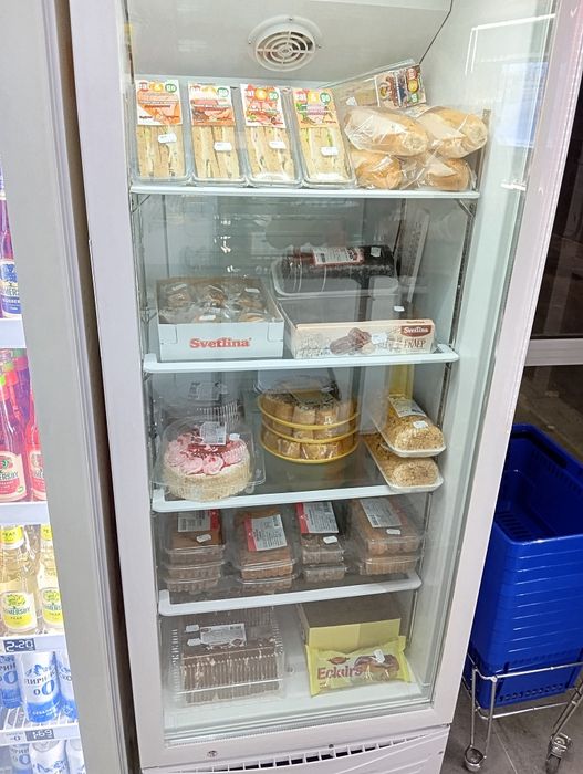 Продава се Магазин в Стара Загора, Център - 90 кв.м за 340 €/кв.м - Снимка #14