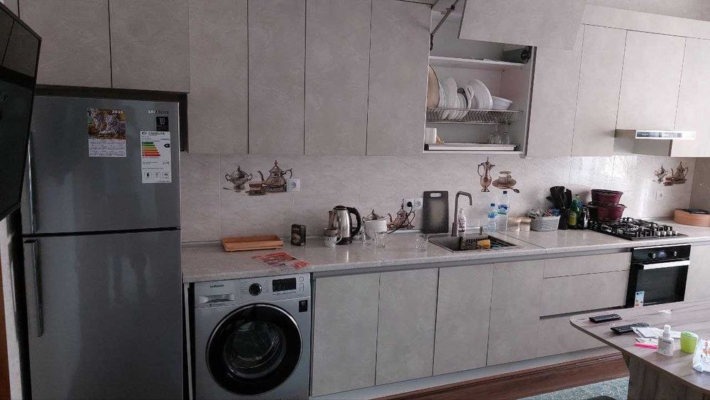 Сдается квартира в новостройке по улице Чехова