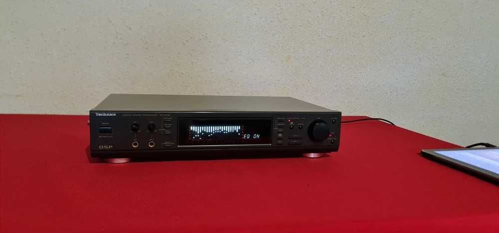 Egalizator Technics SH-GE90