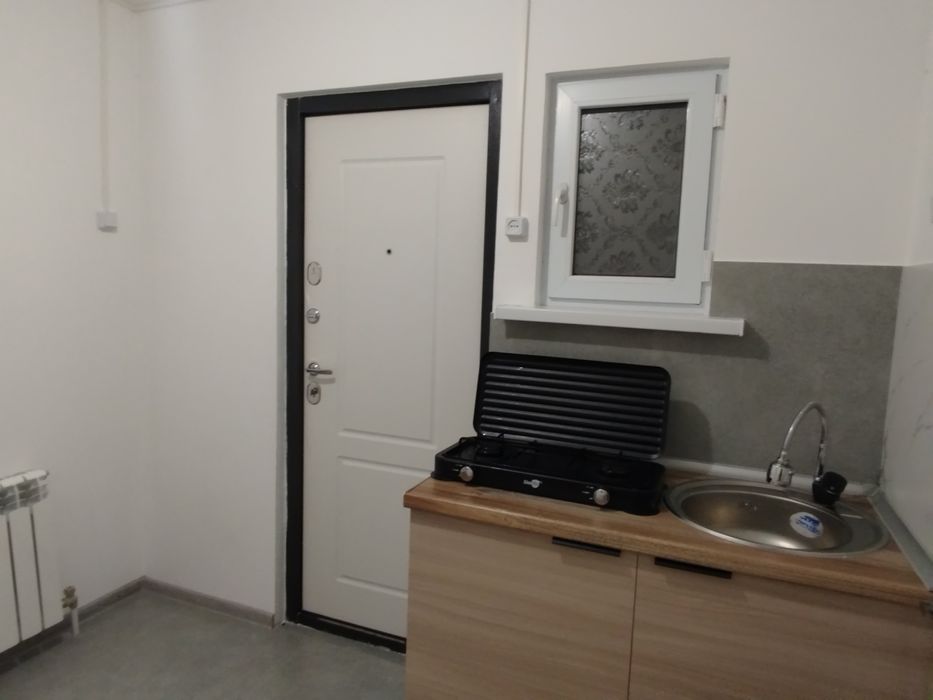 Сдам комнату с удобствами