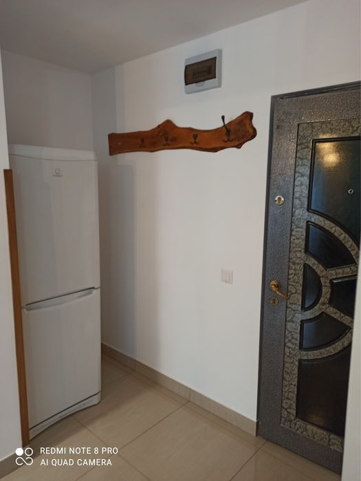 De inchiriat garsoniera Manastur