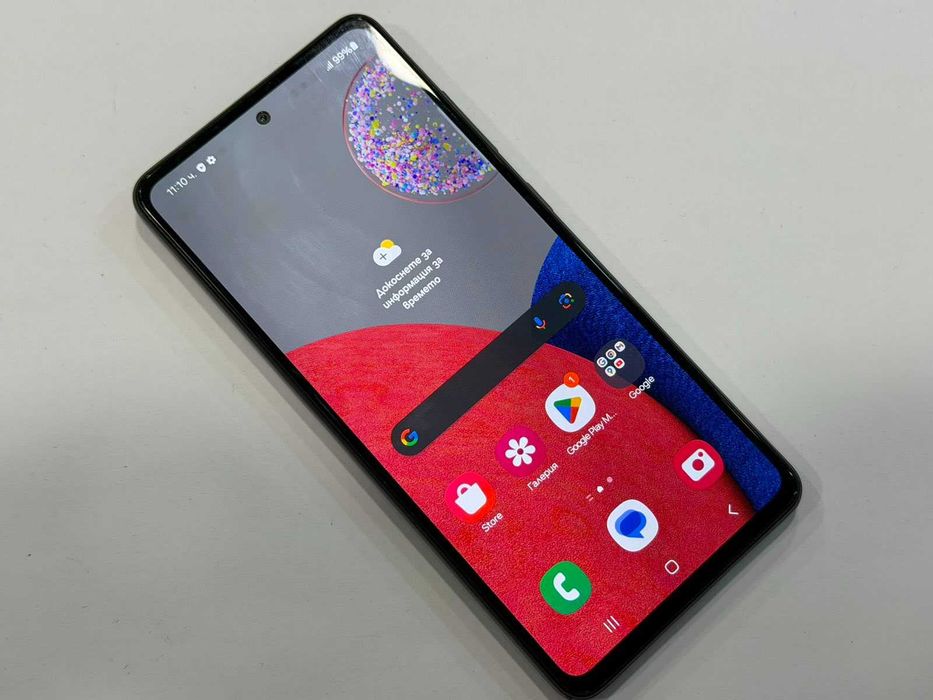 Samsung Galaxy A52s 5G – 128GB
