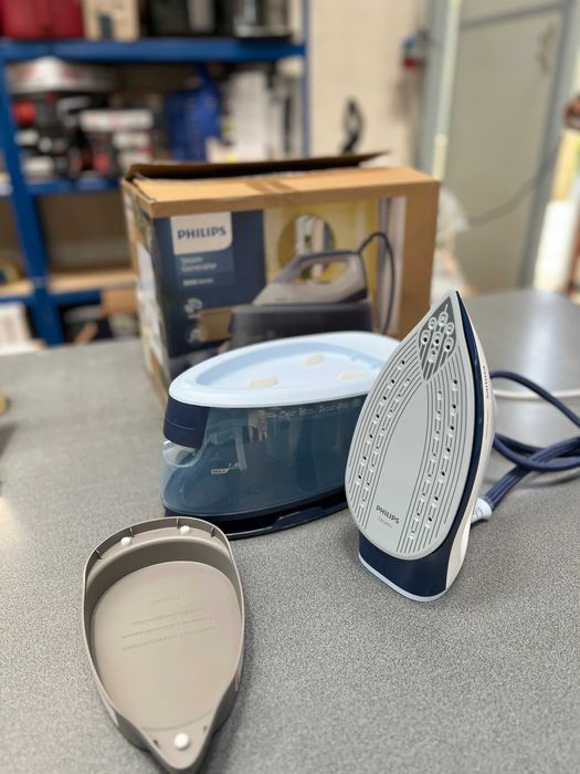 Парогенератор Philips PSG3000/20 , 2400W , 6 bar