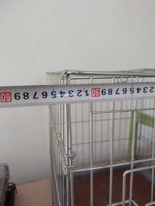 Клетки за животни