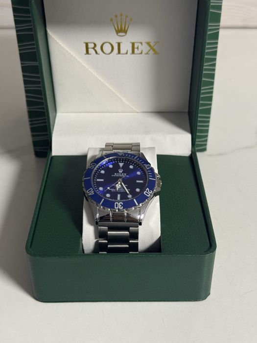 Rolex soat Arginal