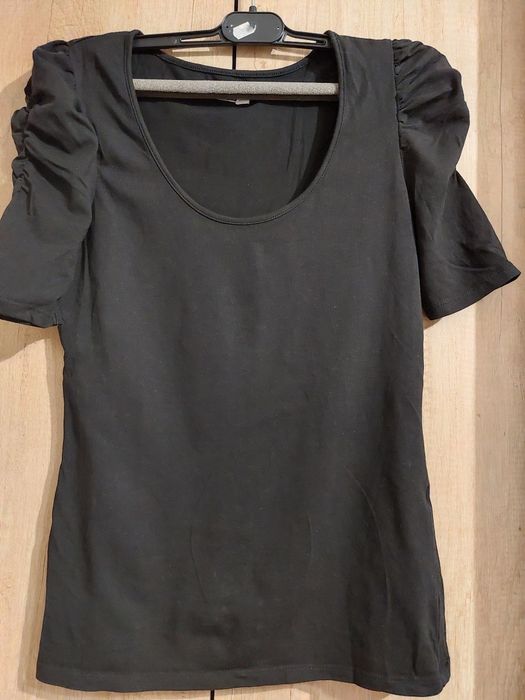 Tricou zara, marimea M