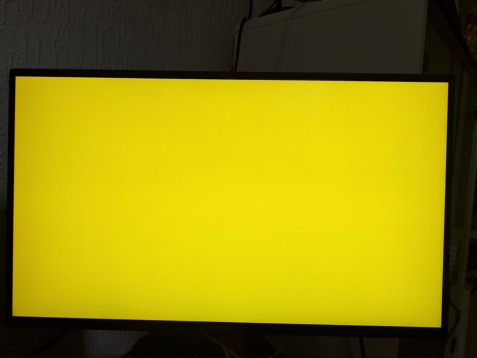 Monitor Asus Rog PG258Q