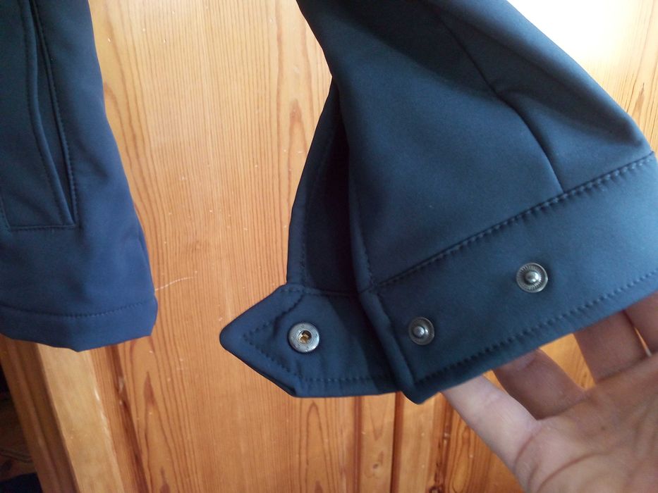 Яке с качулка(анорак) LCWaikiki