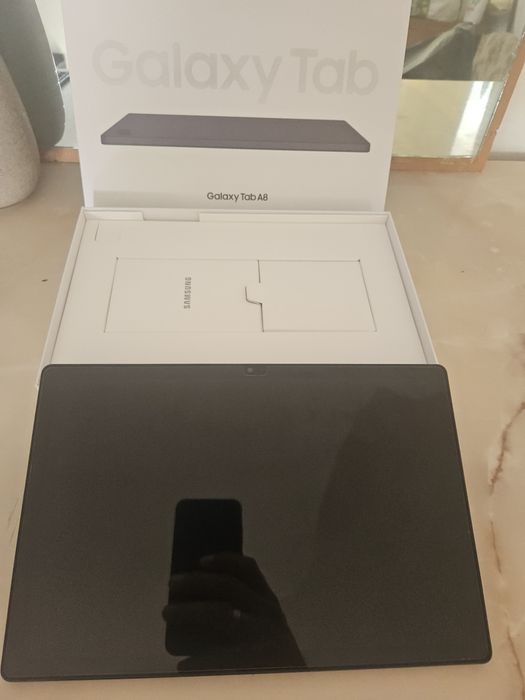 Tableta Samsung tab A8