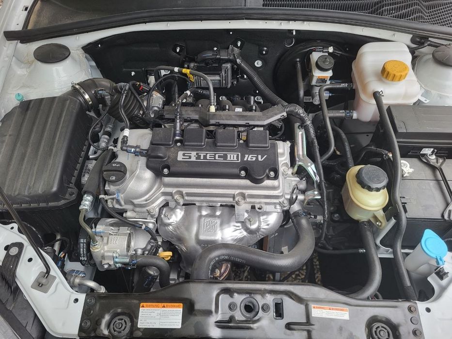 Chevrolet jentra sotiladi