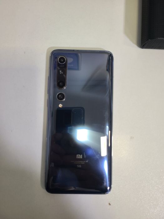 Xiaomi MI 10 5g 128gb