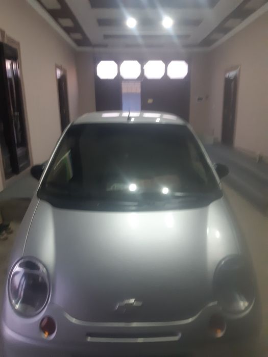 МАТИЗ сотилади 2011  поллюкс