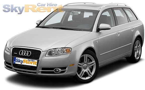 Sky Rent A Car Varna - евтини коли под наем от 40 лв.  на ден