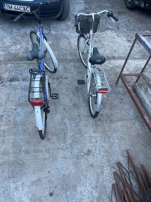 Biciclete de damă