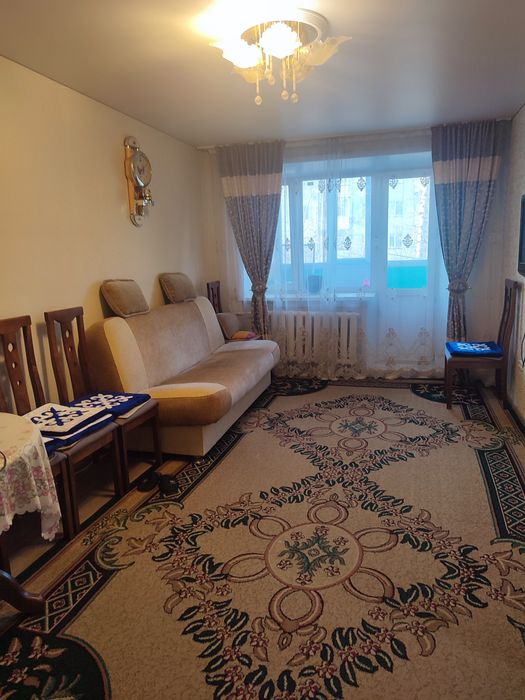 Продам 2 комнатную квартиру