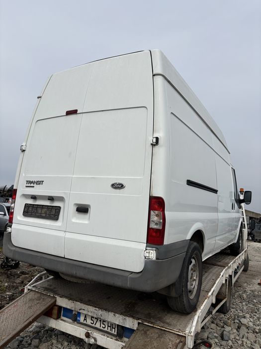 Ford transit 2.2 форд транзит на части
