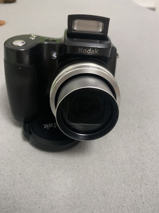 Camera foto kodak
