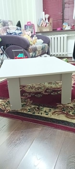 Напольный (жер) стол