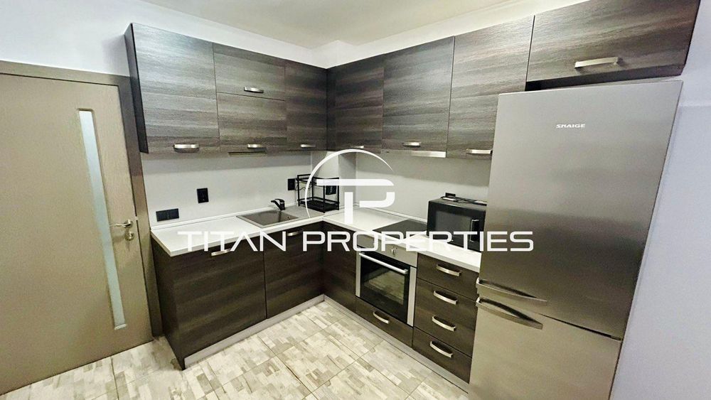 Двустаен, под наем, ж.к Изгрев