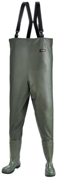 2 броя Рибарски гащеризони Norway Protection – Клас S5