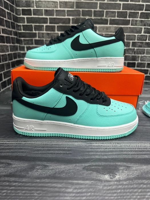 Кроссовки Nike  Air Force Tiffiny