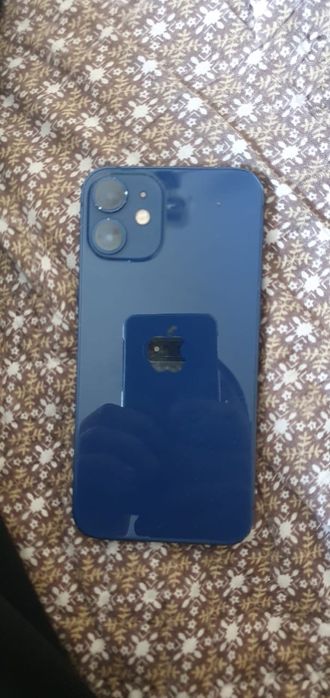 Продам iphone 12 mini Б/У