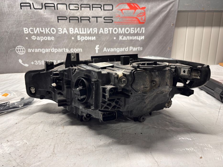 Десен LED фар BMW 3 F31 / F30 (2015–2019)