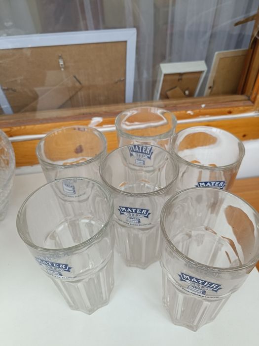 Пивные кружки новые