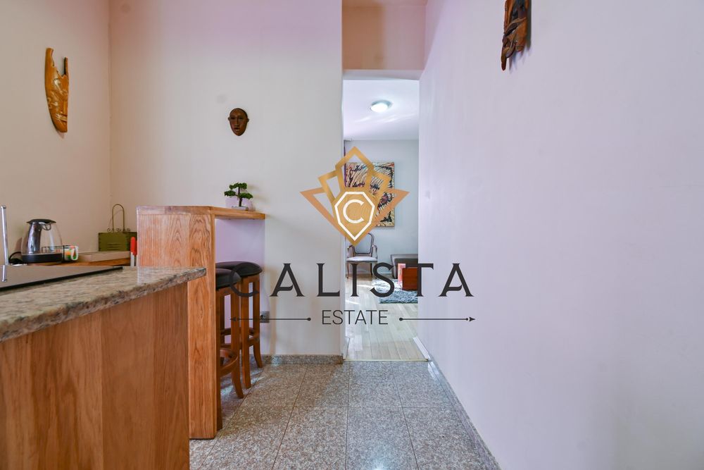 Двустаен апартамент под наем в ж.к. Медицинска академия, 2175375