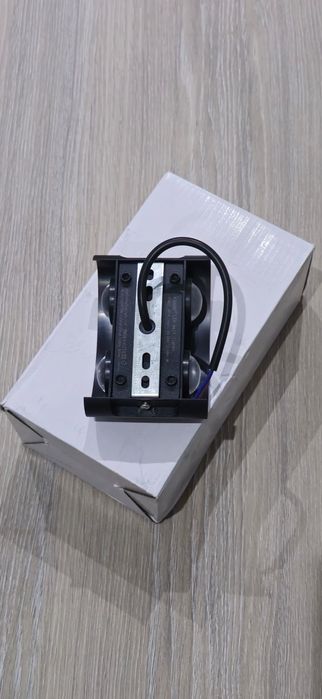 Aplica led iluminat interior/exterior