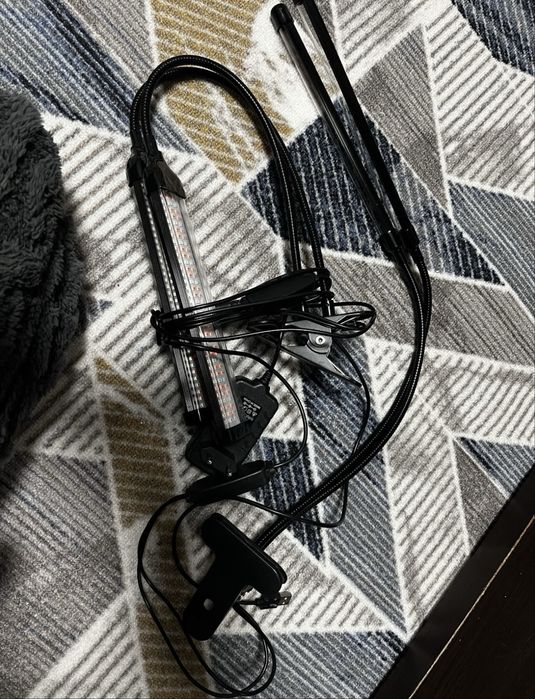 Продам фитолампы