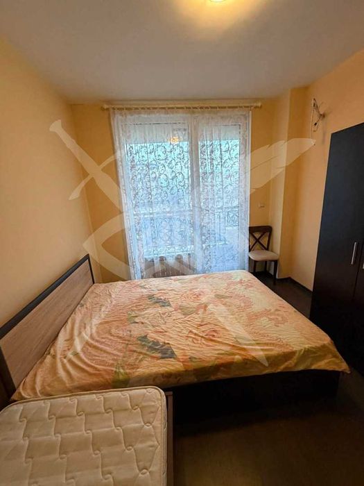 КЛЮЧ В КОМПАНИЯТА! Тристаен апартамент в жк. Дружба 2 №146490