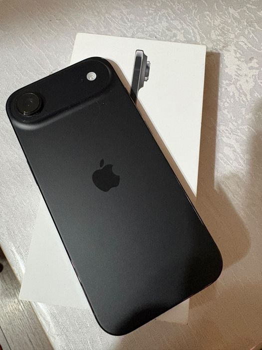 Iphone 17 Air sau schimb cu iphone 16 pro