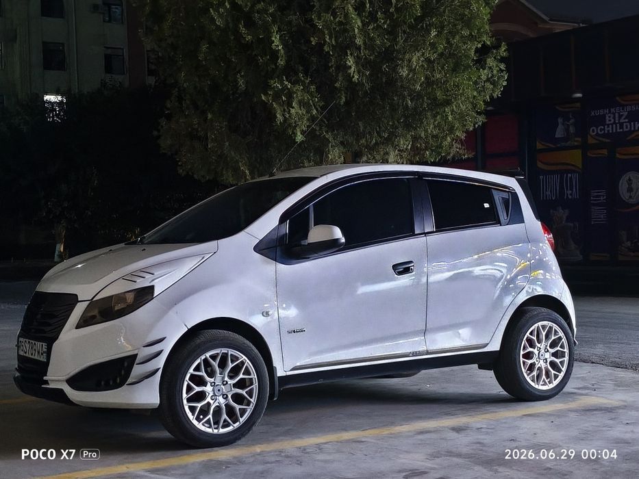 2019 spark sotiladi