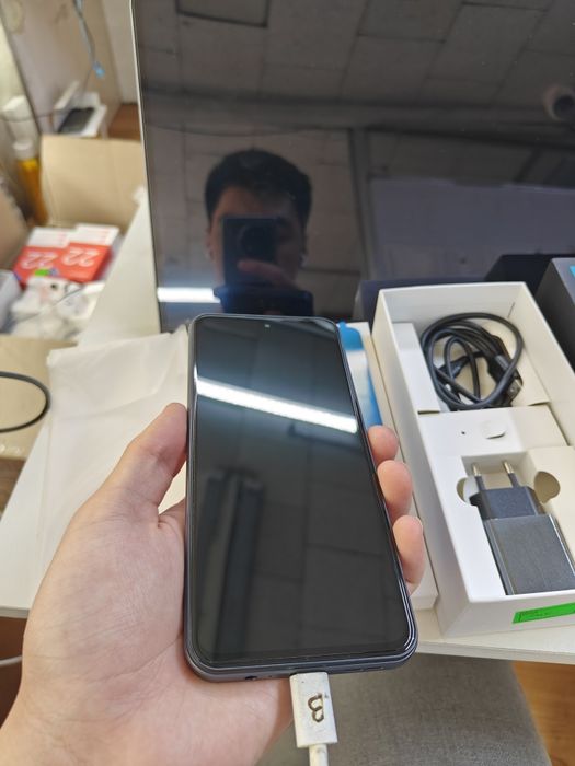 Meizu mblu 21 128гб
