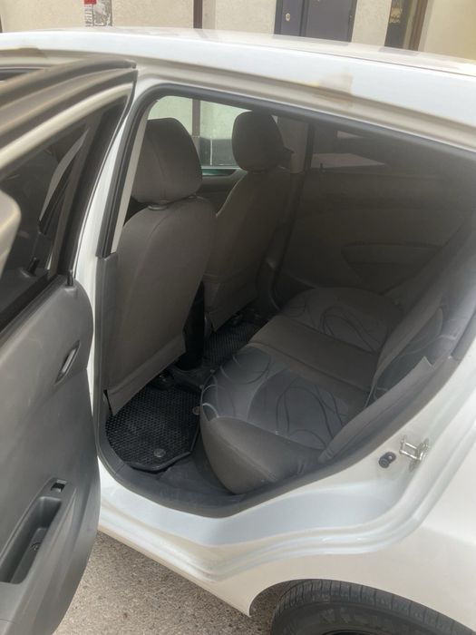 Spark sotiladi. Zor xolatda.