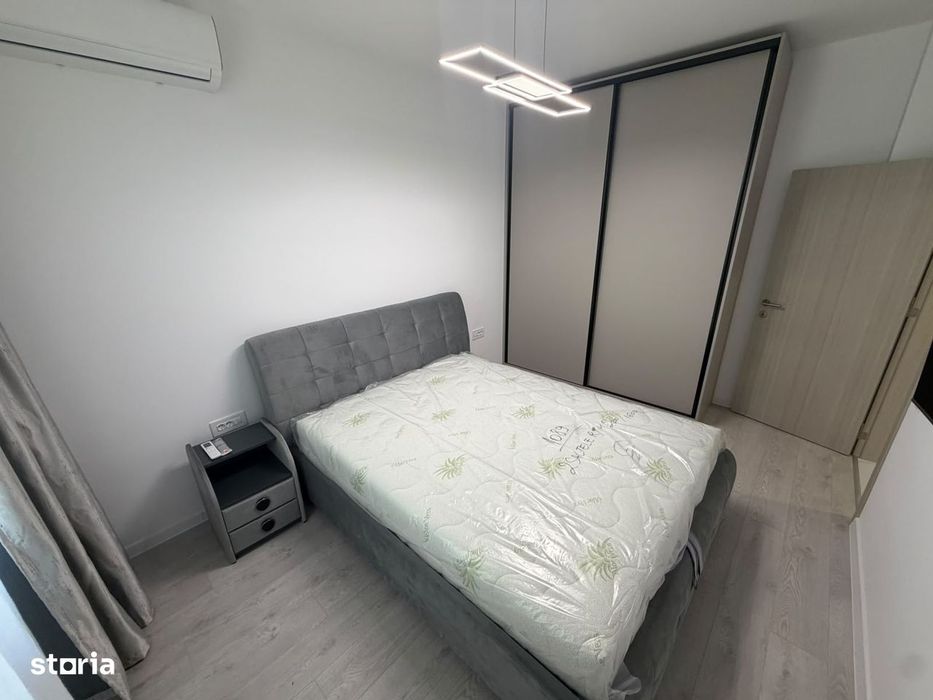Inchiriere| 2 camere | prima inchiriere | parcare | Gorjului | Novum56