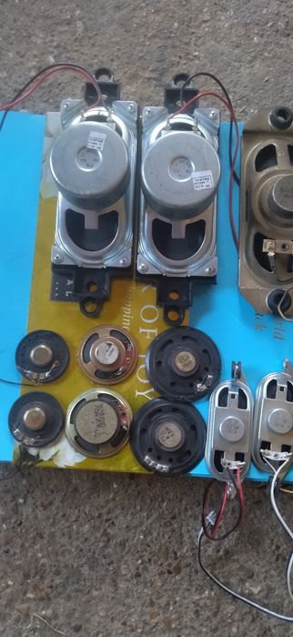 Малки говорителчета-5лв./всичките