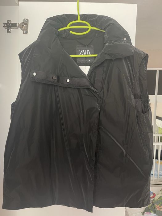 Грейка/елек Zara