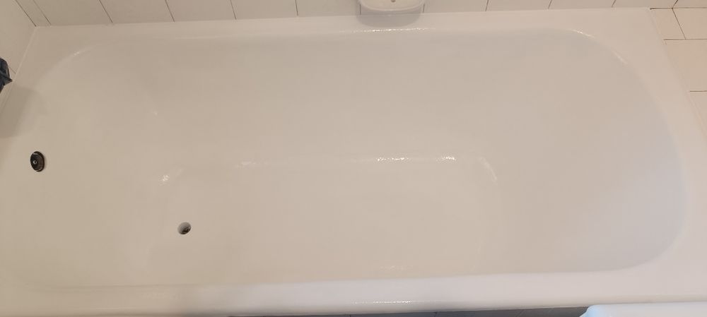 Recondiționare/Recondiționări Cazi de Baie