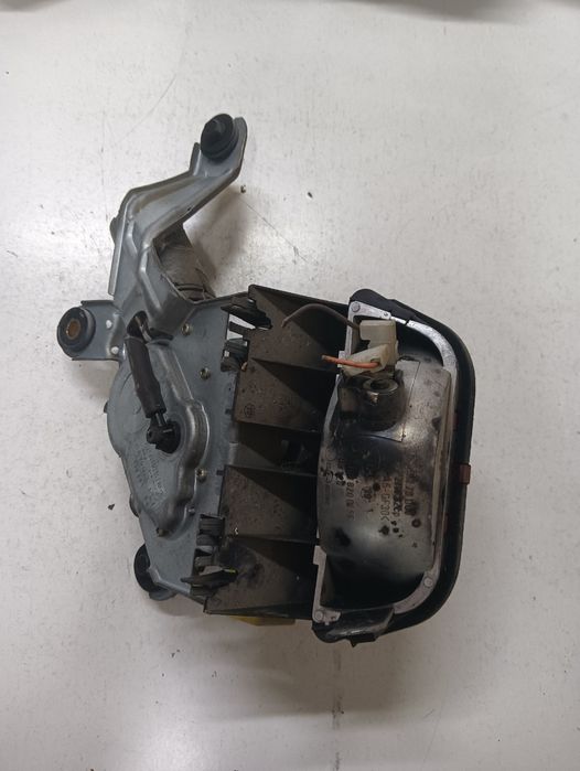 Motoras Stergator Haion Mercedes-Benz M-Class Ii W164 2005 - 2012 16