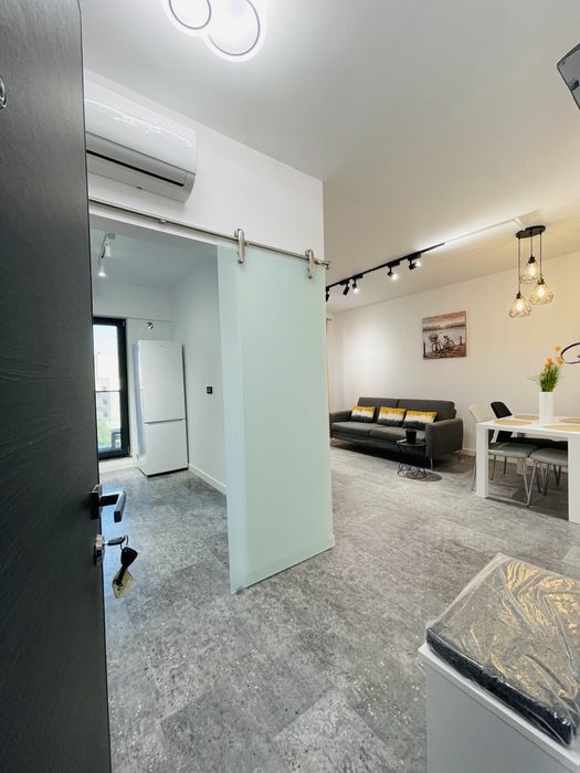 Apartament 2 camere Grozavesti-Metrou-Regie Residence