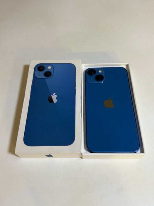 Iphone 13 128gb 87% продаю !