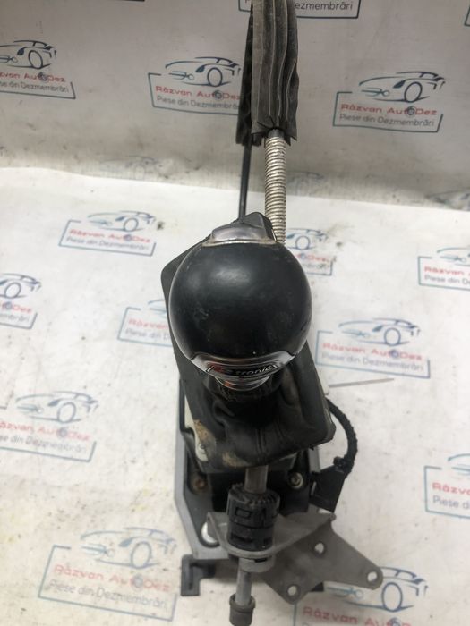 timonerie cutie de viteza automata audi a3 8v 1.6 benzina 2016