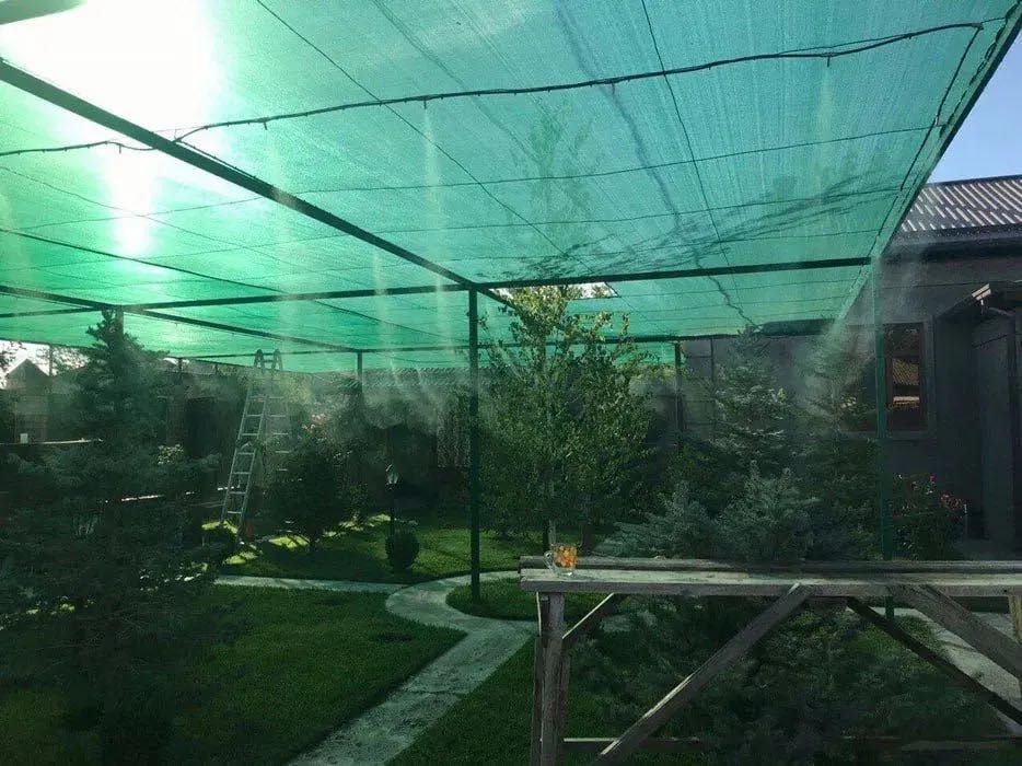 Микроклимат под ключ