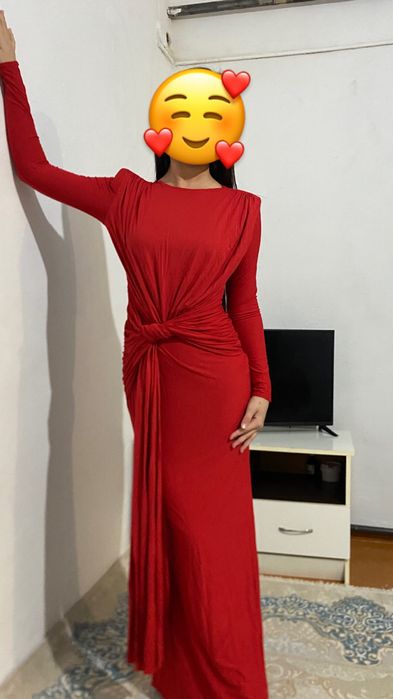 Платье женское шымкент