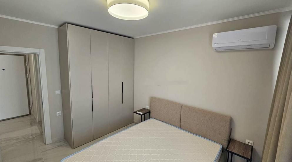 Дава се под наем Двустаен апартамент в Пловдив, Христо Смирненски - 82 кв.м за 750 € - Снимка #4